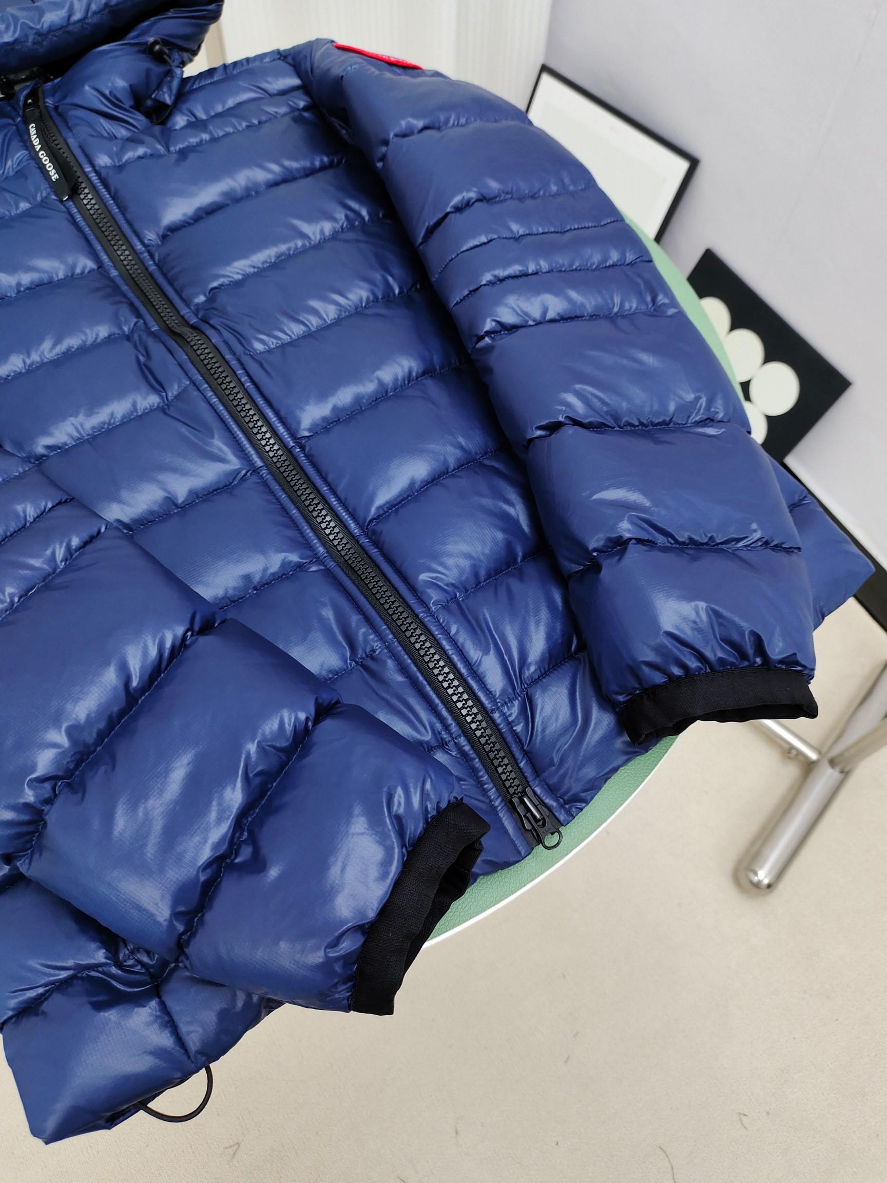 Canada Goose Down Jackets